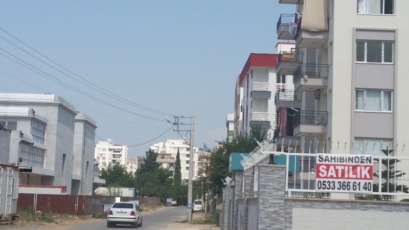 Osman Karakuyu Camii photo 5