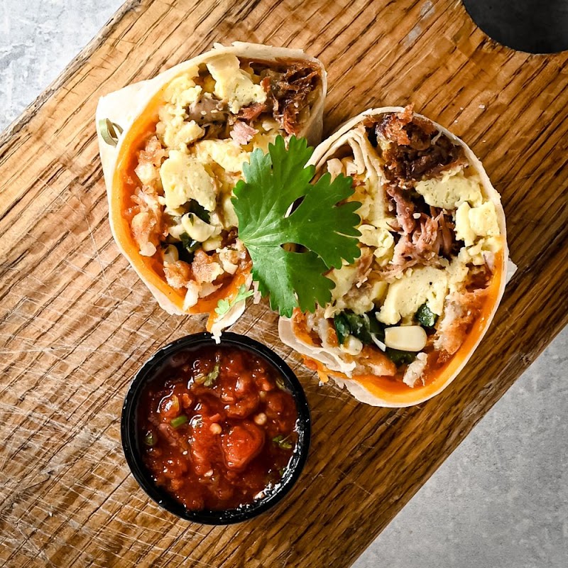 Lil' House Country Biscuits & Coffee photo 2