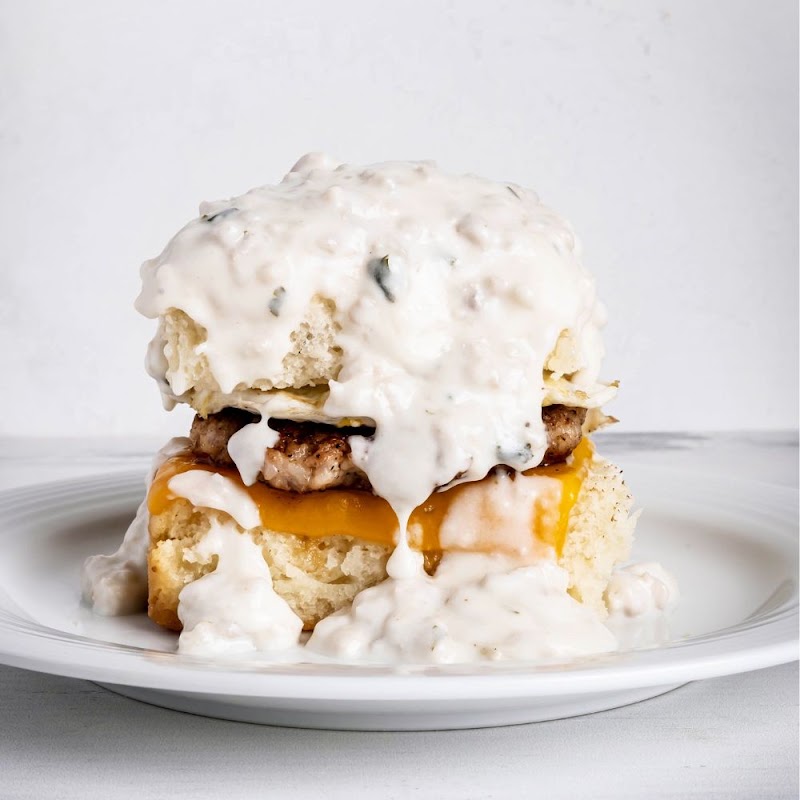 Lil' House Country Biscuits & Coffee photo 3