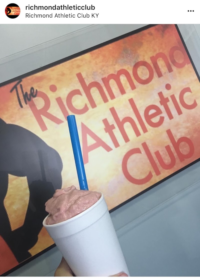 Richmond Athletic Club photo 4