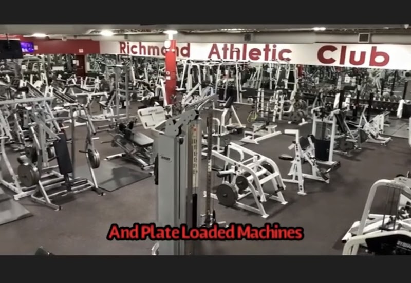 Richmond Athletic Club photo 3