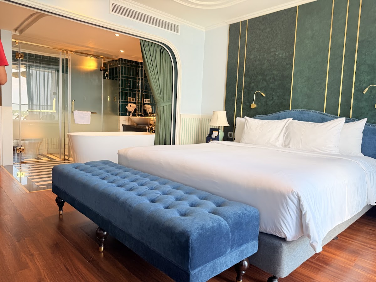 Bel Marina Hoi An Resort — 3