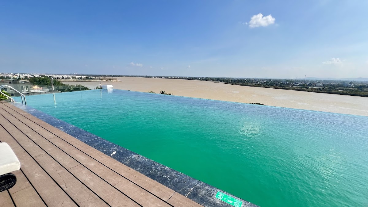 Bel Marina Hoi An Resort — 4