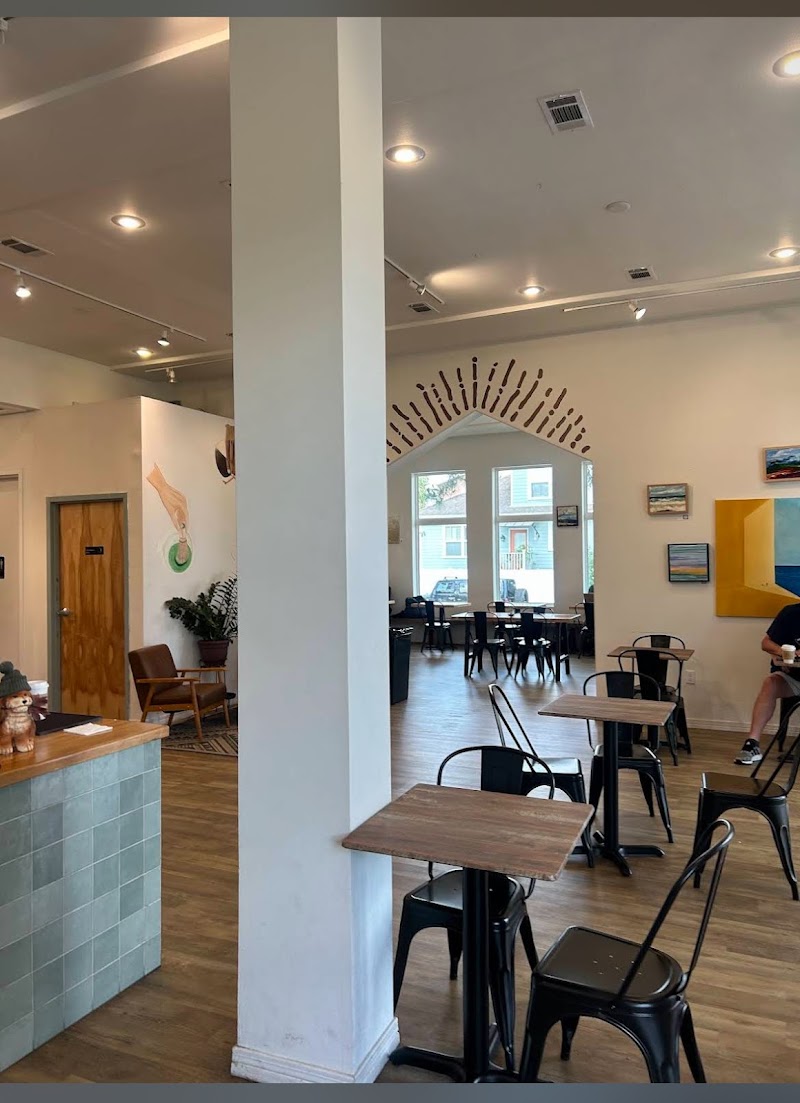 Evolve Coffee + Matcha photo 4