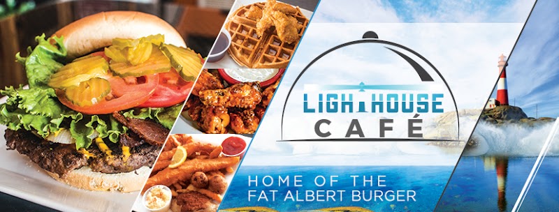 Lighthouse Café photo 3
