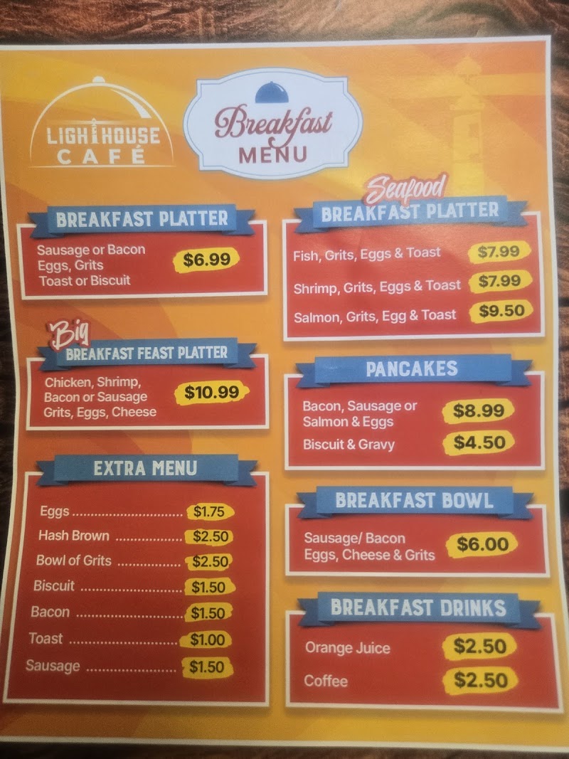Lighthouse Café photo 4