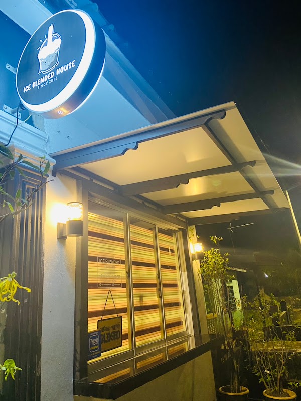 Route 9 Ice Blended House - Photo 1