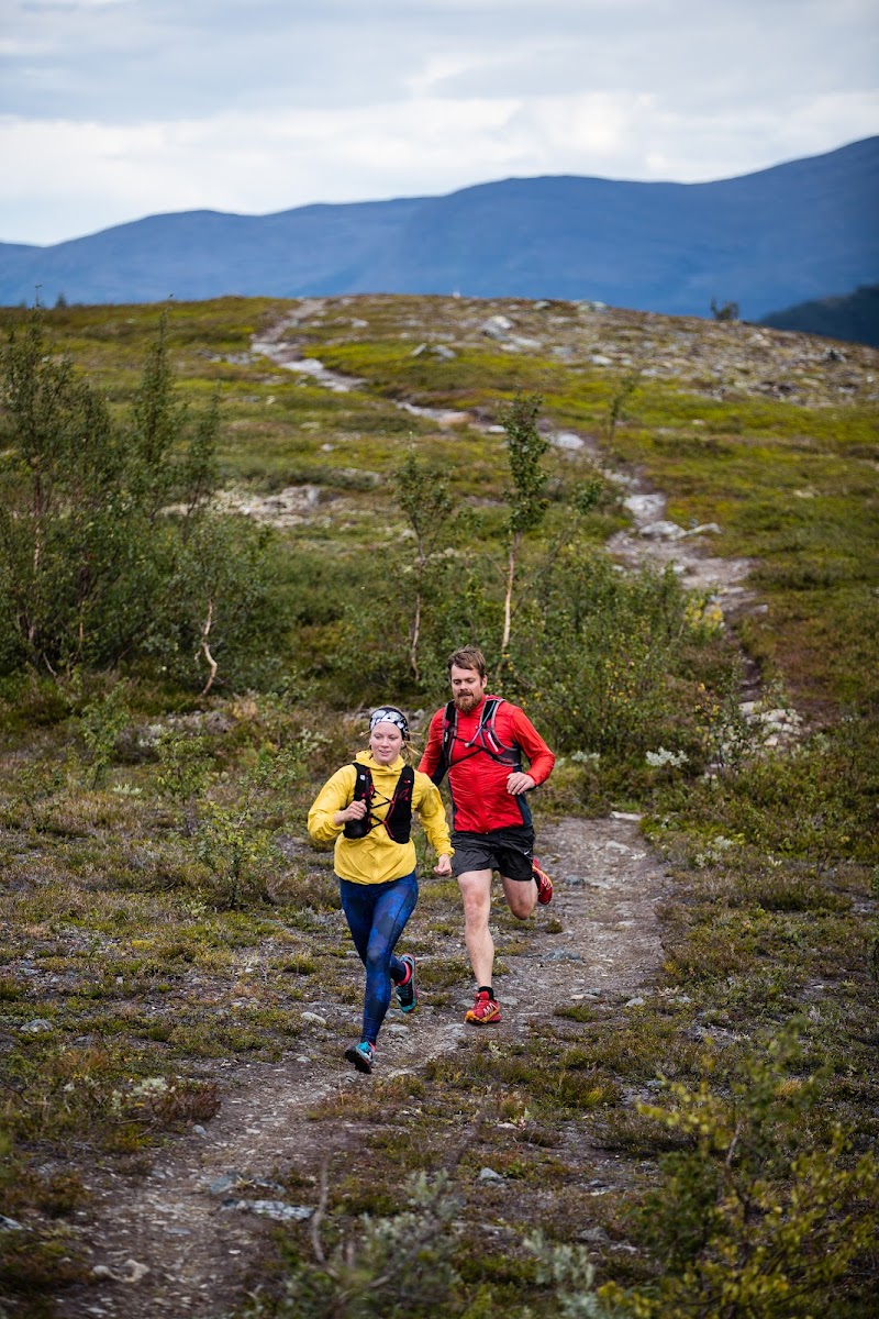 Vålådalens Fjällstation