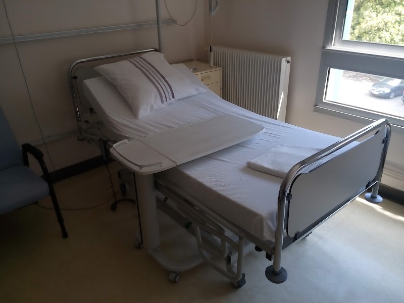 Clinique d'Alençon - Chirurgie - LNA Santé