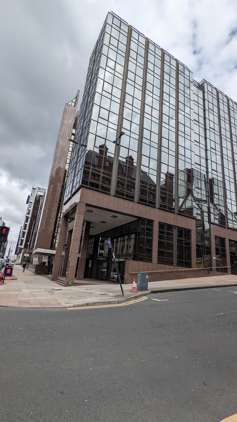 Bothwell Street