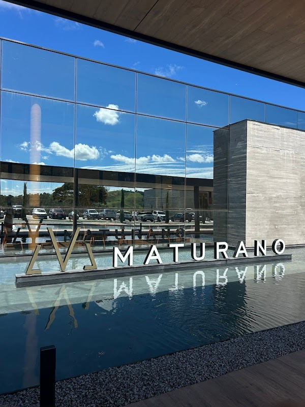 Vinícola Maturano