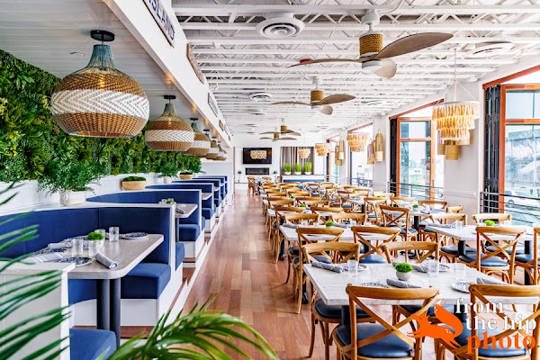 The Hampton Social Denver