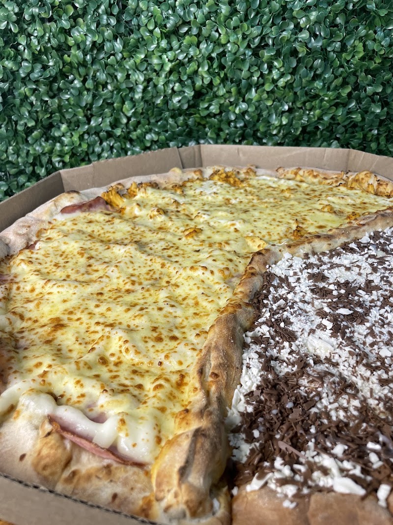 Foto de Arte da Pizza