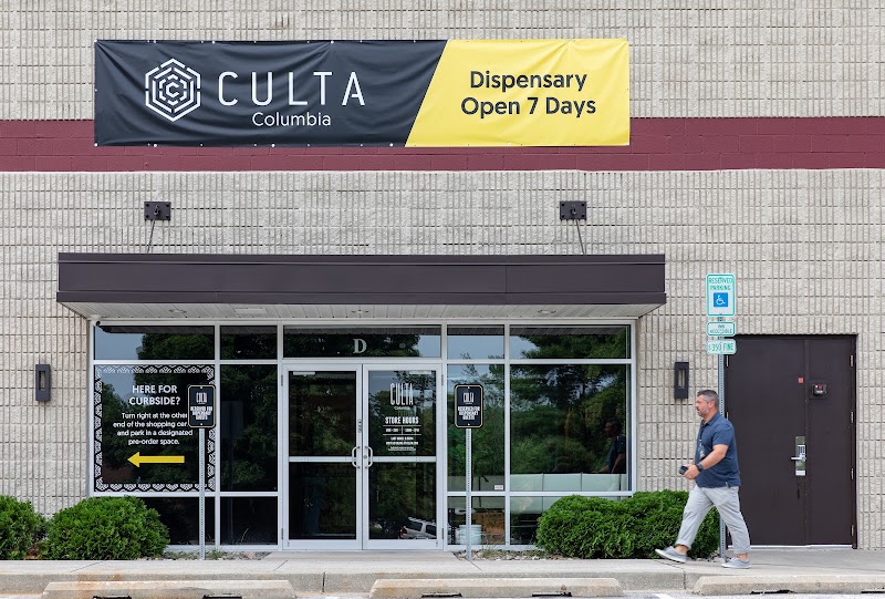 Video tour of CULTA retail environment