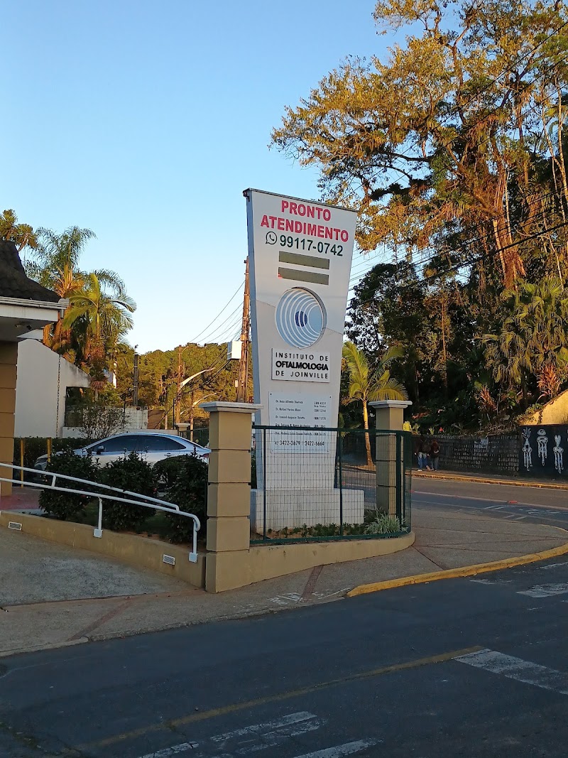 Foto de IOJ - JOINVILLE OPHTHALMOLOGY INSTITUTE