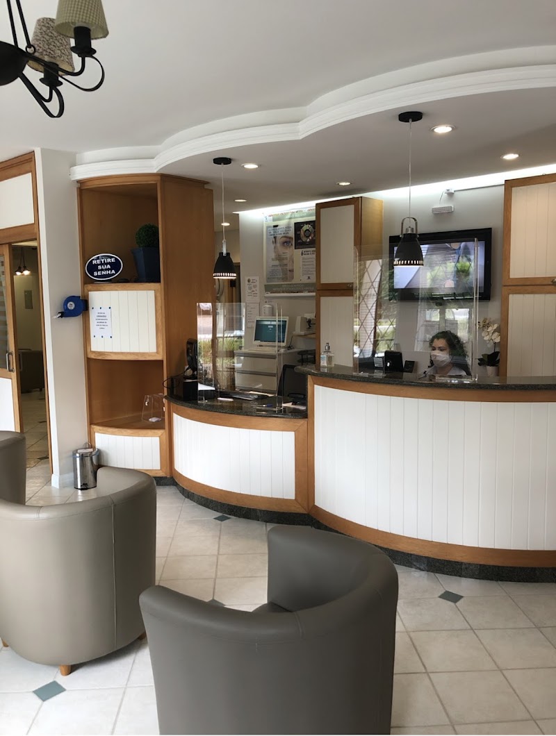 Foto de IOJ - JOINVILLE OPHTHALMOLOGY INSTITUTE
