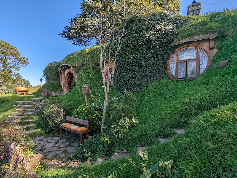Hobbiton
