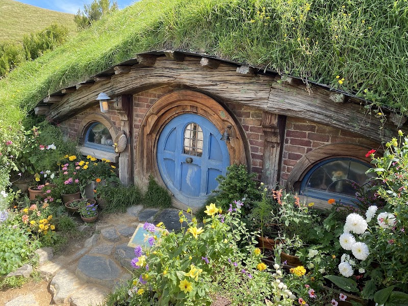 Hobbiton