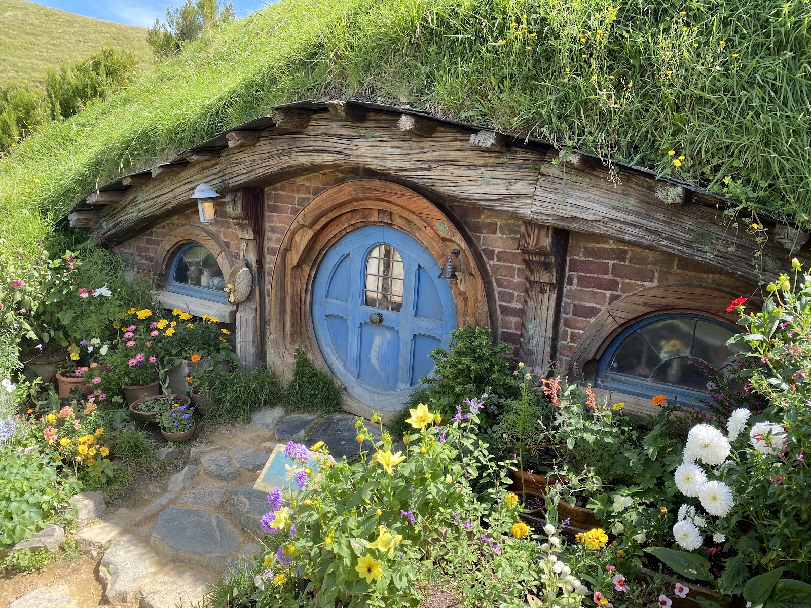 Hobbiton