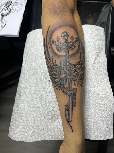 914 INK TATTOOS tattoo parlor in White Plains, NY
