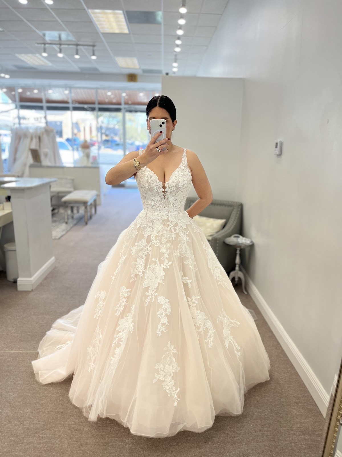 Bella Bride Boutique: Google Places image 3