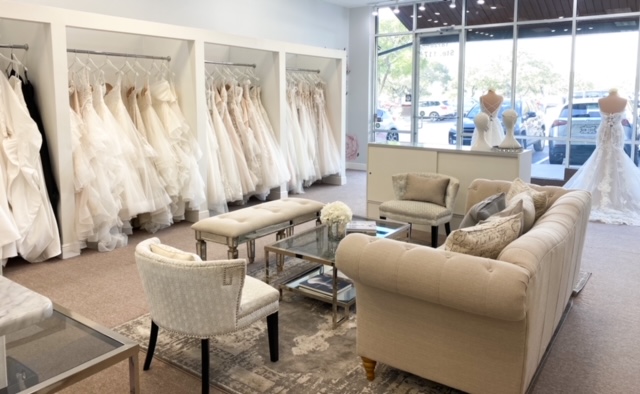 Bella Bride Boutique: Google Places image 2
