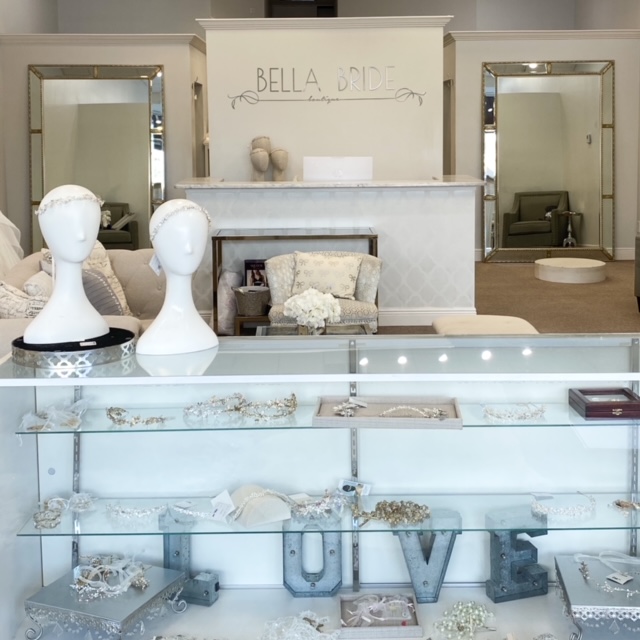 Bella Bride Boutique: Google Places image 5