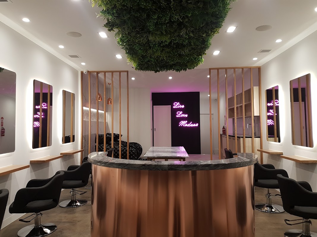 Medusa Studio's photo 1