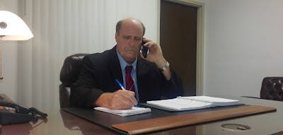 Montag Law Office Lincoln - Car accident lawyer in Lincoln