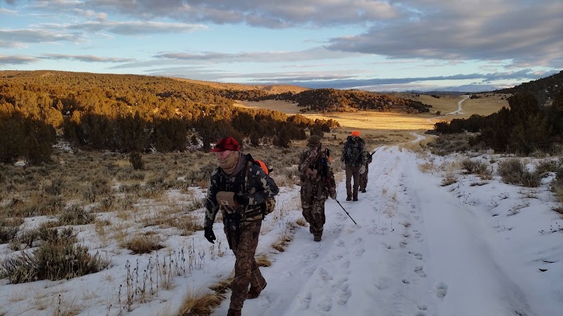 Western Outdoor Adventures, Llc - Photo 4