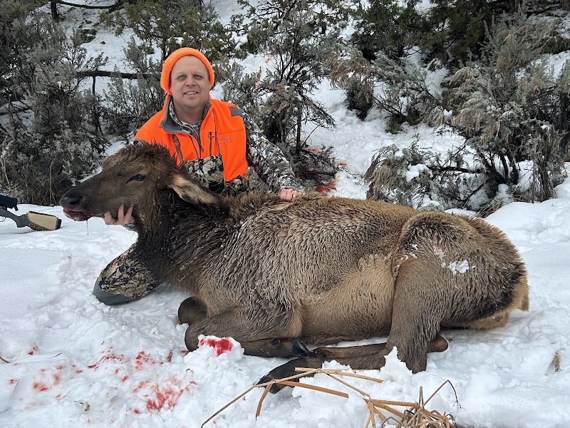Western Outdoor Adventures, Llc - Photo 1