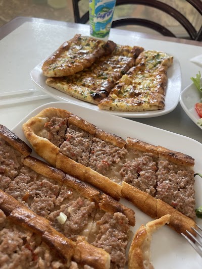 Çamlıköşk Pide Salonu - Restoran