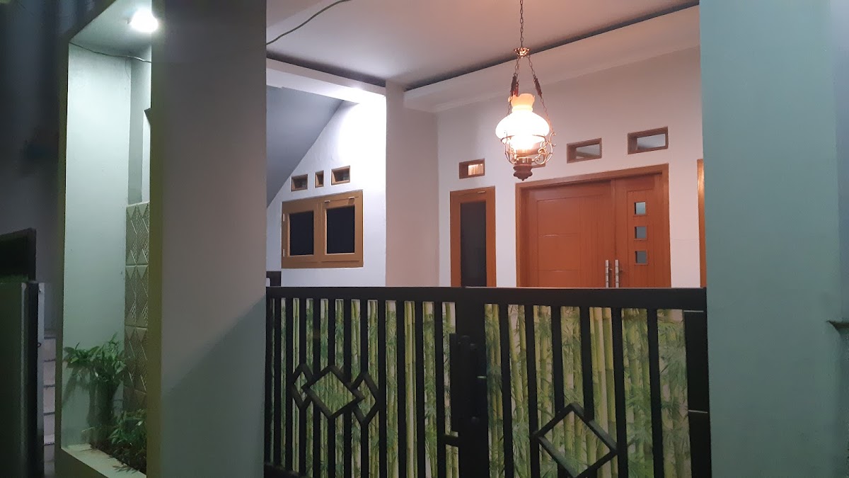 KosAn Ramli Kemang
