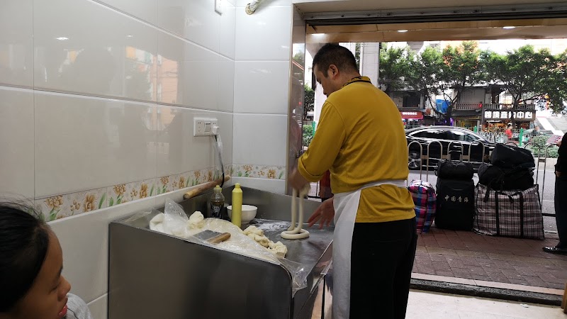 Muslim Chinese Style Western-style Food photo 6