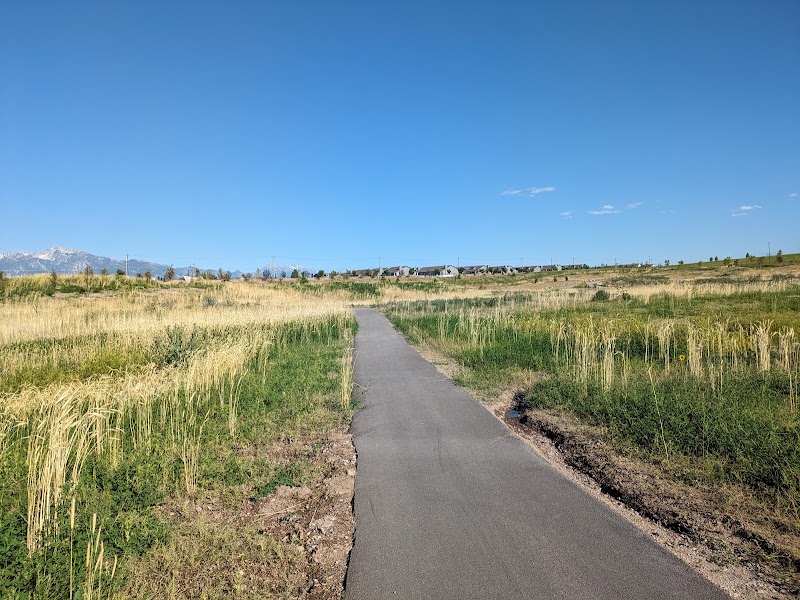 Bingham Creek Regional Park photo 1