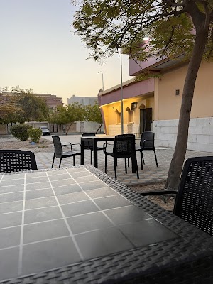 مطعم ريوق الطيبين