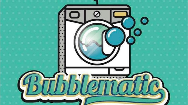 Bubblematic