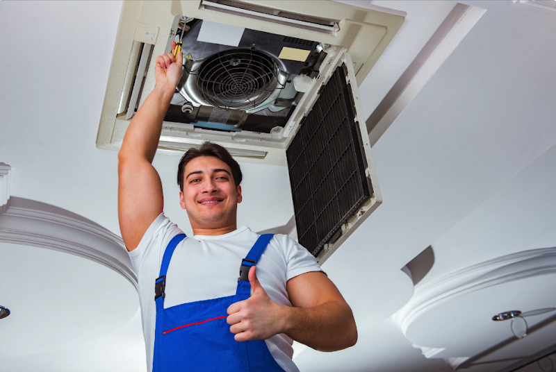 A-Max Air Conditioning - HVAC in Pompano Beach
