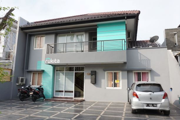 Rukita Bromo 6 Karawaci - Kost Coliving