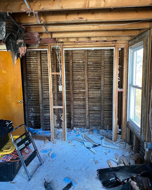Top Shelf Mold Removal — photo