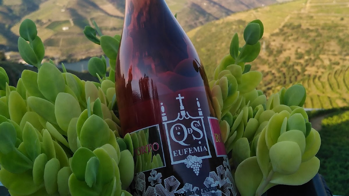 Quinta Santa Eufémia