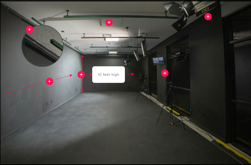 Studio Fuzed: Google Places image 2