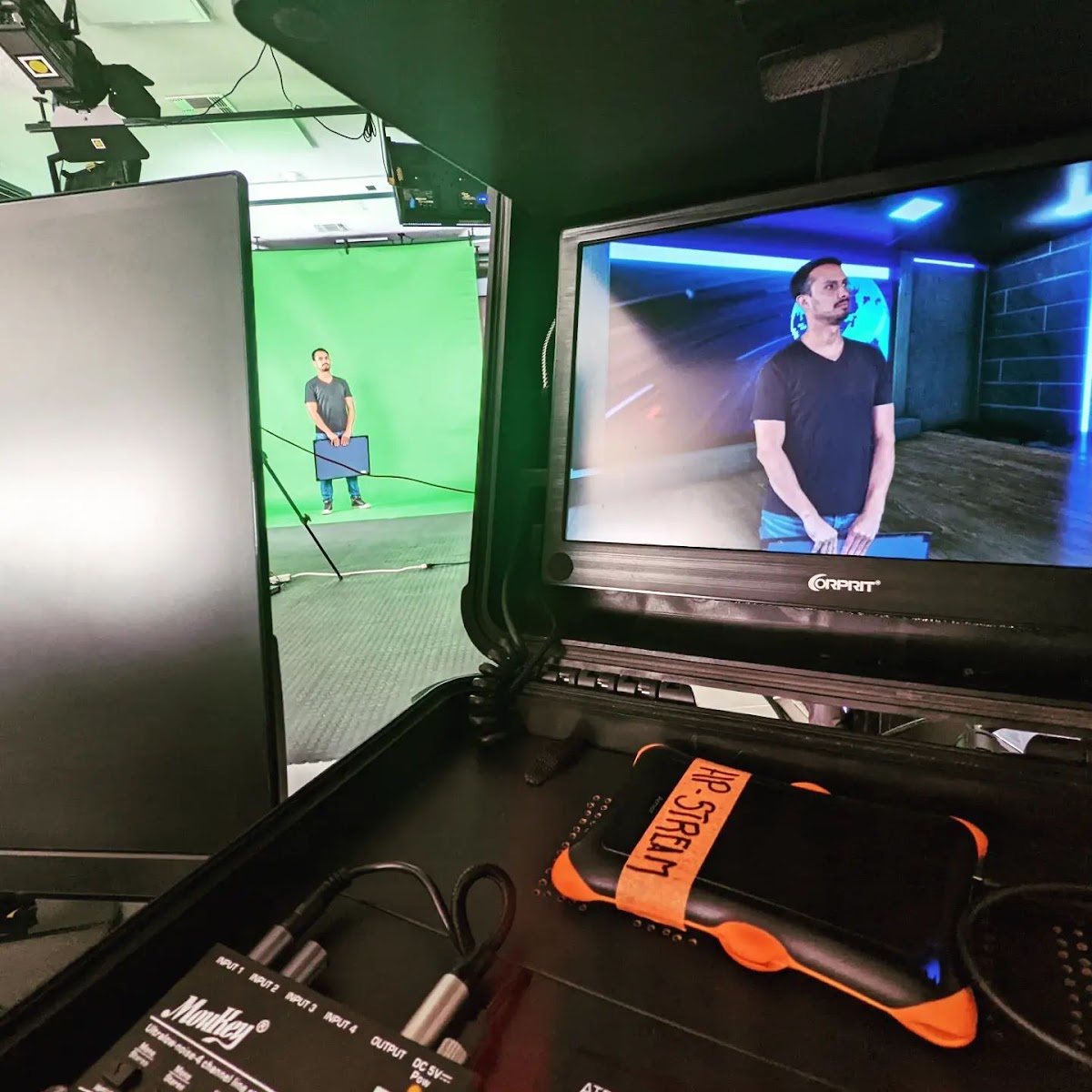 Studio Fuzed: Google Places image 4