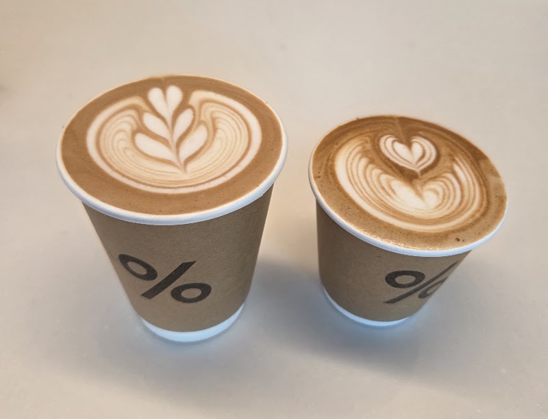 % Arabica photo 3