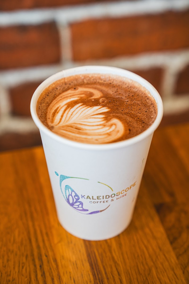Kaleidoscope Coffee photo 3