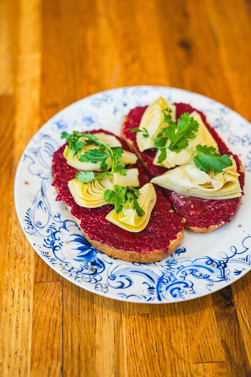 Kaleidoscope Coffee photo 2