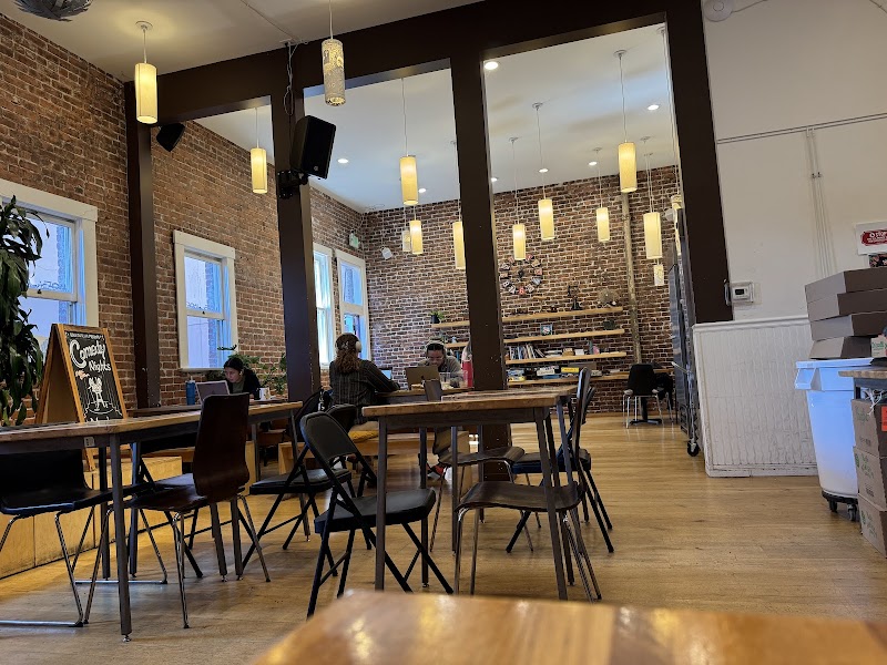 Kaleidoscope Coffee photo 4