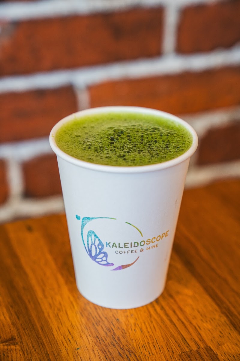 Kaleidoscope Coffee photo 4