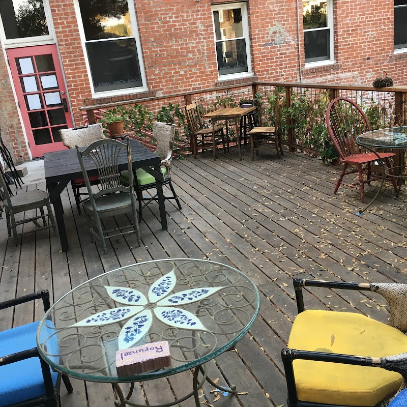 Kaleidoscope Coffee photo 1