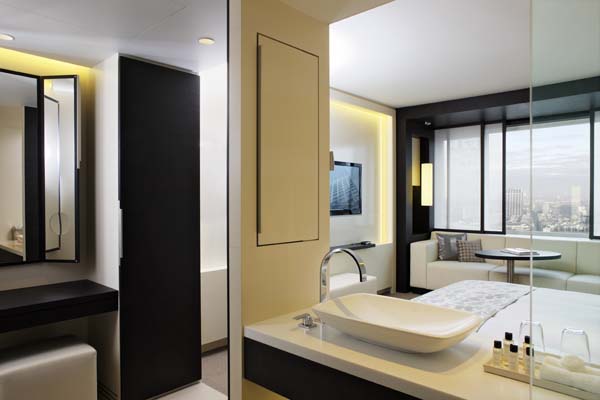 The Hotel Brussels 2